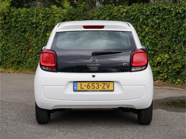 Citroen C1 1.0 VTi Feel | Apple Carplay | Android Auto | Camera | Navi