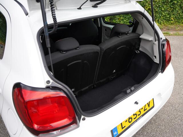 Citroen C1 1.0 VTi Feel | Apple Carplay | Android Auto | Camera | Navi