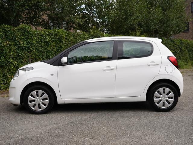 Citroen C1 1.0 VTi Feel | Apple Carplay | Android Auto | Camera | Navi