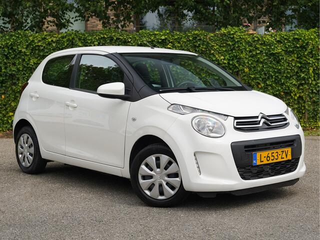 Citroen C1 1.0 VTi Feel | Apple Carplay | Android Auto | Camera | Navi