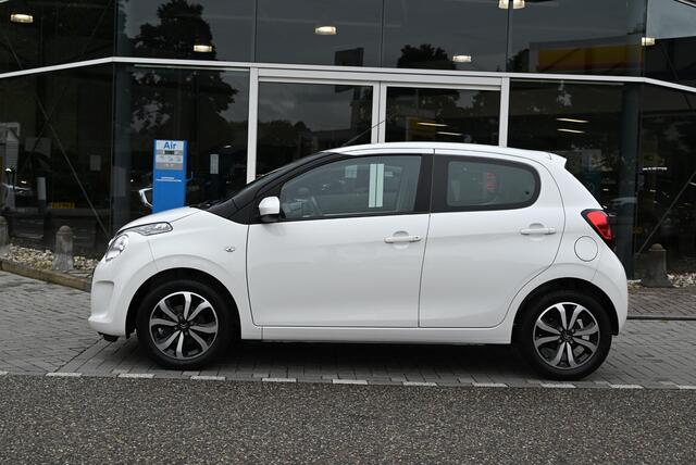 Citroen C1 1.0 VTi Shine