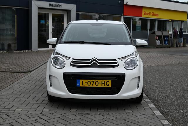 Citroen C1 1.0 VTi Shine