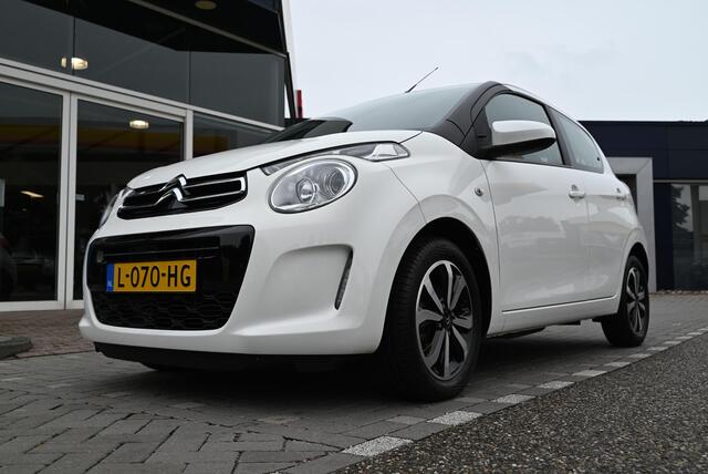 Citroen C1 1.0 VTi Shine