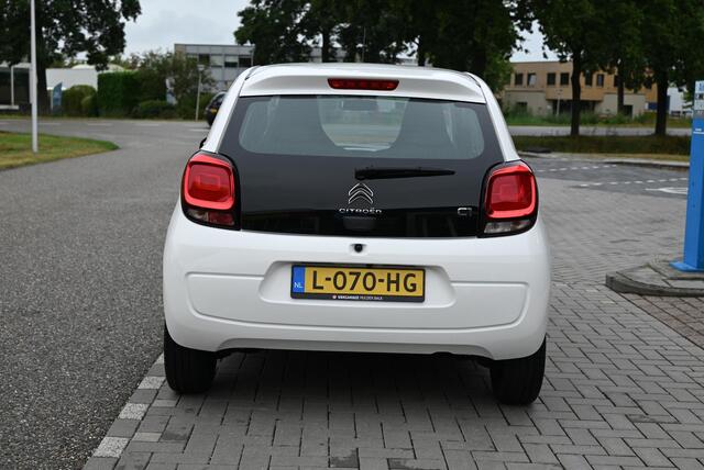 Citroen C1 1.0 VTi Shine