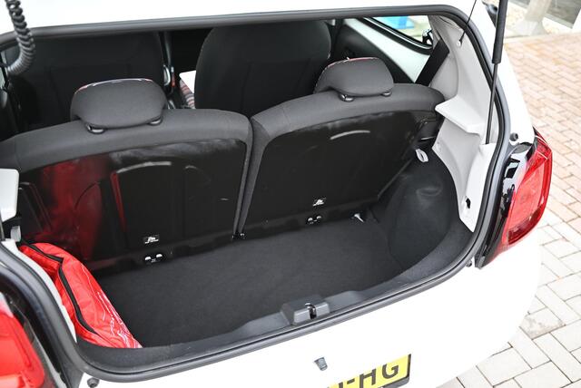 Citroen C1 1.0 VTi Shine