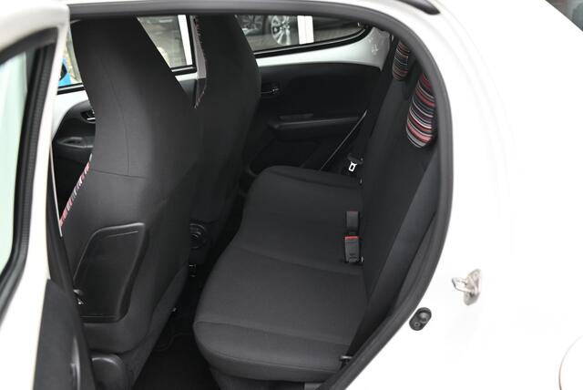 Citroen C1 1.0 VTi Shine