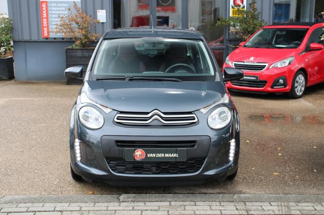 Citroen C1 1.0 e-VTi Feel
