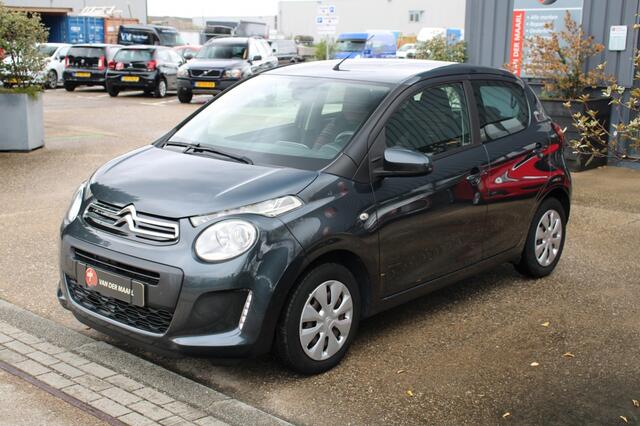 Citroen C1 1.0 e-VTi Feel