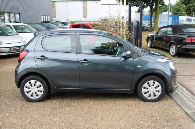 Citroen C1 1.0 e-VTi Feel