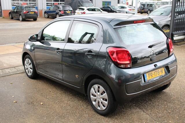 Citroen C1 1.0 e-VTi Feel