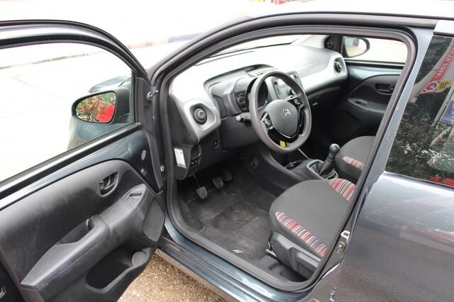 Citroen C1 1.0 e-VTi Feel