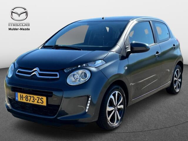 Citroen C1 1.0 VTi Shine | Camera | NAP | Airco