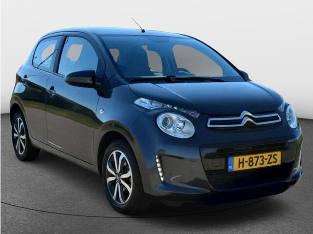 Citroen C1 1.0 VTi Shine | Camera | NAP | Airco
