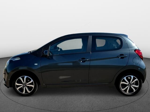 Citroen C1 1.0 VTi Shine | Camera | NAP | Airco