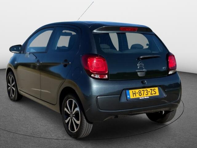 Citroen C1 1.0 VTi Shine | Camera | NAP | Airco