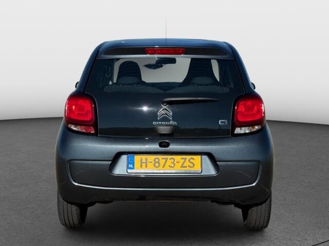 Citroen C1 1.0 VTi Shine | Camera | NAP | Airco
