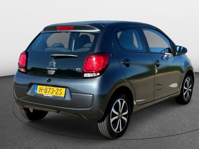 Citroen C1 1.0 VTi Shine | Camera | NAP | Airco