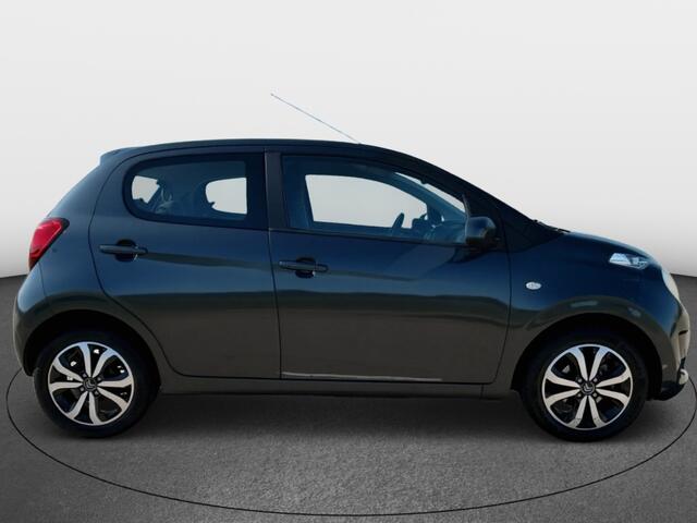 Citroen C1 1.0 VTi Shine | Camera | NAP | Airco