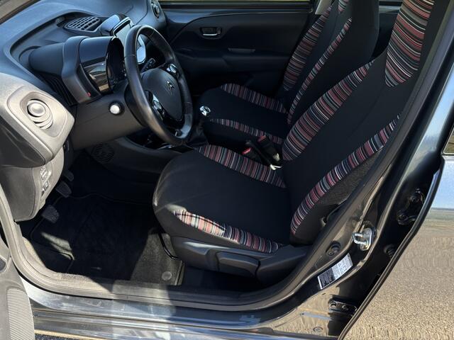 Citroen C1 1.0 VTi Shine | Camera | NAP | Airco