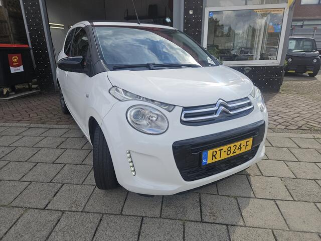 Citroen C1 1.0 e-VTi AirS Shine