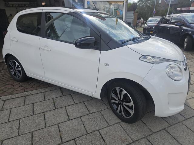 Citroen C1 1.0 e-VTi AirS Shine