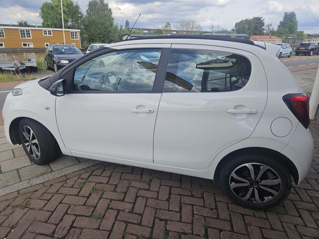 Citroen C1 1.0 e-VTi AirS Shine