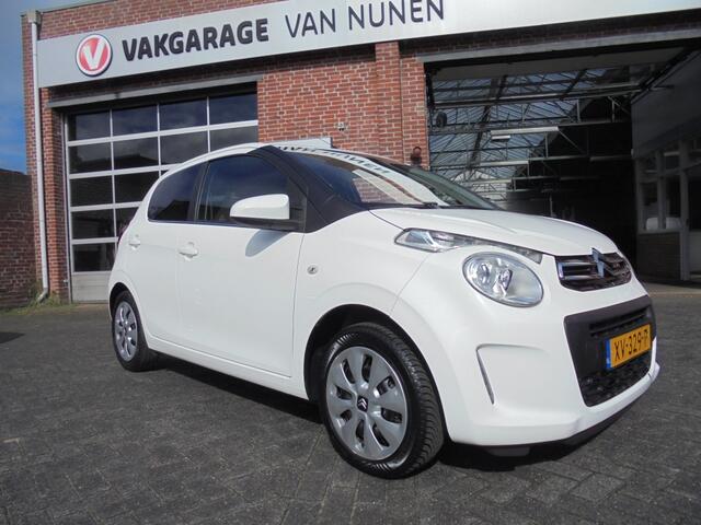 Citroen C1 1.0 VTi Feel||Airco||Rijklaar||