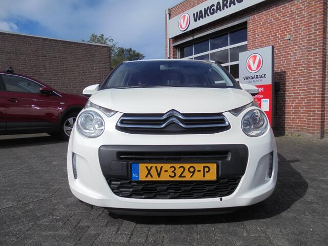 Citroen C1 1.0 VTi Feel||Airco||Rijklaar||