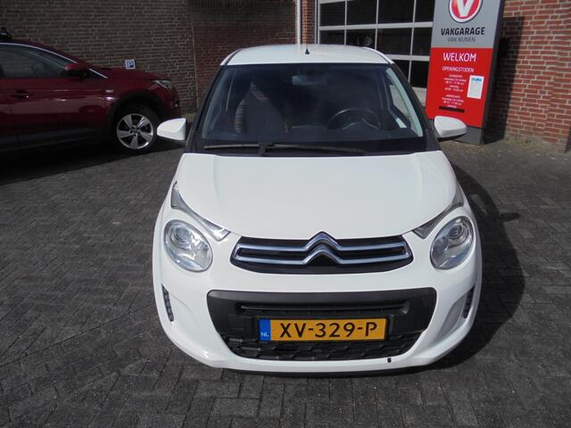 Citroen C1 1.0 VTi Feel||Airco||Rijklaar||
