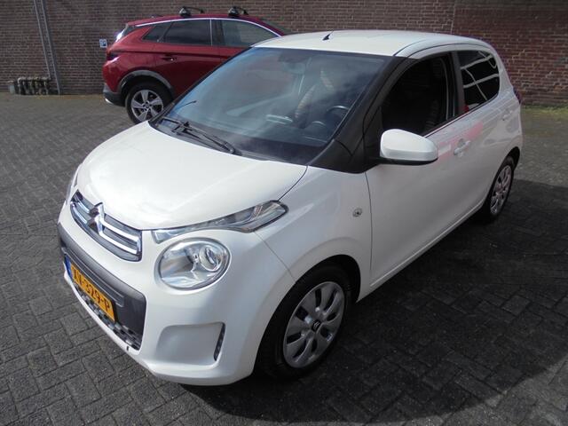 Citroen C1 1.0 VTi Feel||Airco||Rijklaar||