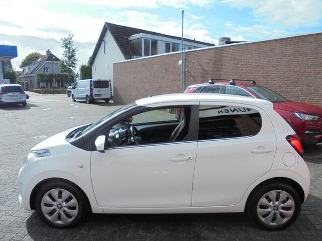 Citroen C1 1.0 VTi Feel||Airco||Rijklaar||