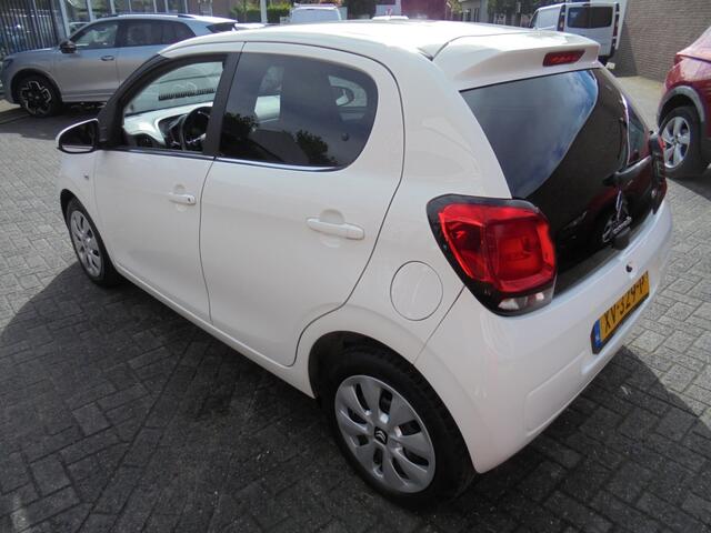 Citroen C1 1.0 VTi Feel||Airco||Rijklaar||