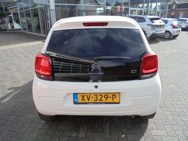 Citroen C1 1.0 VTi Feel||Airco||Rijklaar||