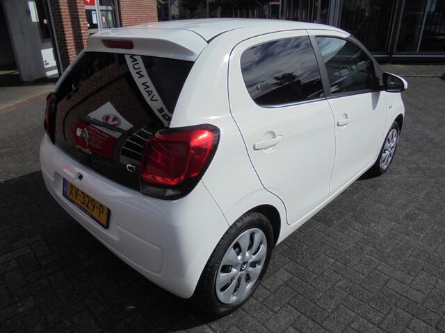 Citroen C1 1.0 VTi Feel||Airco||Rijklaar||