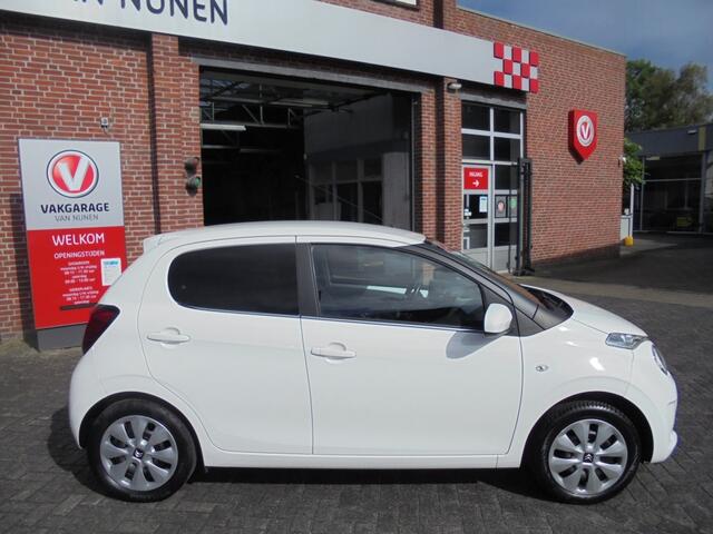 Citroen C1 1.0 VTi Feel||Airco||Rijklaar||