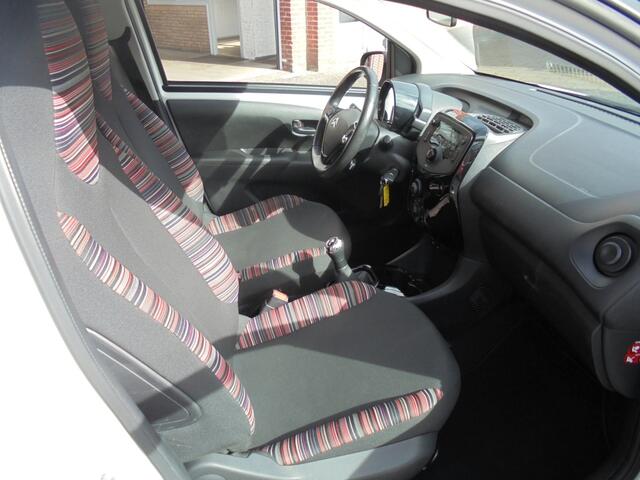 Citroen C1 1.0 VTi Feel||Airco||Rijklaar||