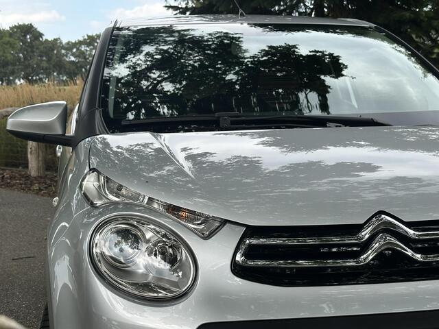 Citroen C1 1.0 VTi Feel