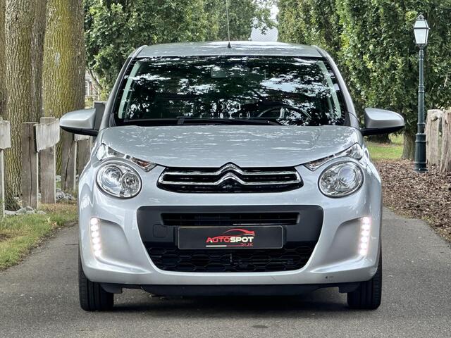 Citroen C1 1.0 VTi Feel
