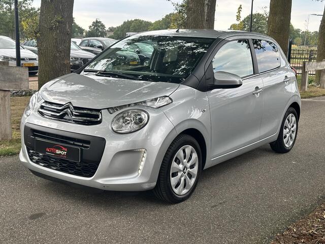Citroen C1 1.0 VTi Feel