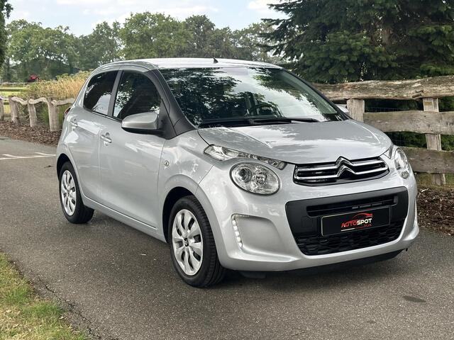 Citroen C1 1.0 VTi Feel
