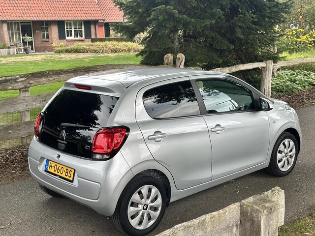 Citroen C1 1.0 VTi Feel
