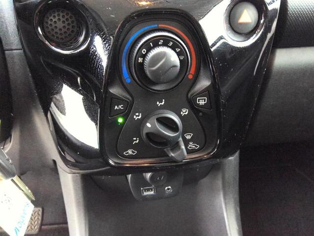 Citroen C1 1.0 VTi Feel AIRCO 55399 KM APK 03-2028
