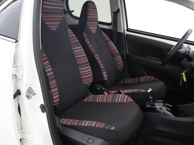 Citroen C1 1.0 VTi Shine | Navigatie | Stoelverwarming | Climate Control | Parkeercamera |