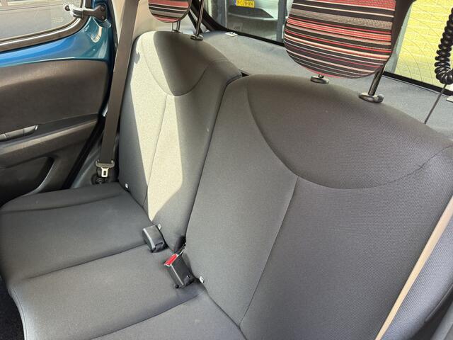 Citroen C1 1.0 VTi Feel 5drs Airco Camera Carplay
