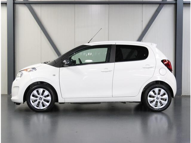 Citroen C1 1.0 VTi Feel | Airco | Bluetooth | LED | Privacy Glass | Start/Stop Systeem | Isofix | NL Auto! | Dealer Onderhouden! |