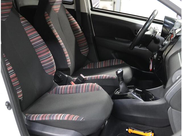 Citroen C1 1.0 VTi Feel | Airco | Bluetooth | LED | Privacy Glass | Start/Stop Systeem | Isofix | NL Auto! | Dealer Onderhouden! |