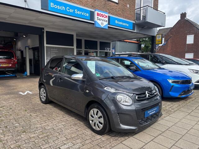 Citroen C1 1.0 VTI JCC+