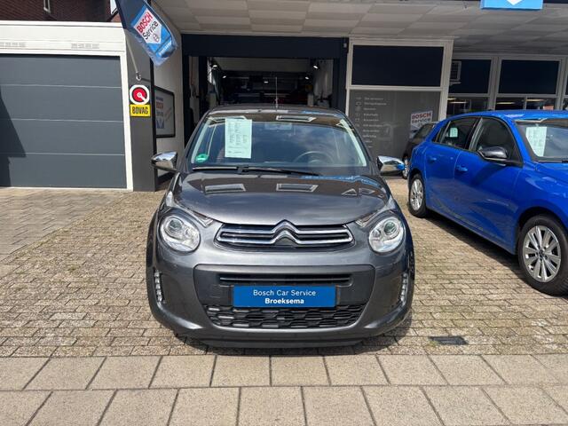 Citroen C1 1.0 VTI JCC+