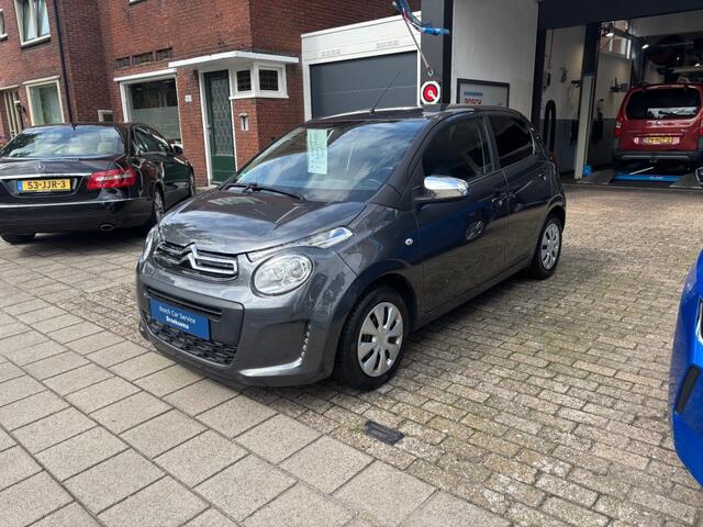 Citroen C1 1.0 VTI JCC+