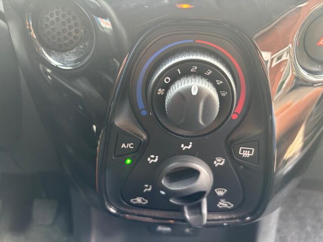 Citroen C1 1.0 VTI JCC+